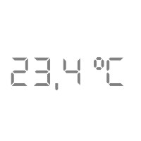Thermometer Digital