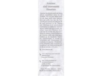 Tagesspiegel - Ameisen als Haustiere Ameisen als Haustiere