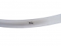 Preview: Schlauch transparent 18/14 mm