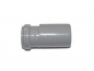 Preview: Rohrverbindung Adapter 50/40 HTR