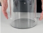 Preview: Formicarienunterlage - 10cm - rund