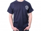 Preview: ANTSTORE T-Shirt - blue
