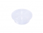 Preview: Gittereinsatz 13mm - transparent