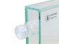 Preview: grid cap 16mm - transparent