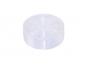 Preview: grid cap 16mm - transparent