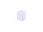 Preview: grid cap 6mm - transparent