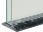 Preview: ANTCUBE - Ameisenfarm - L - 30x30 - Marmor schwarz