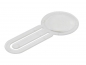 Preview: Hand magnifier 2fold - 30mm