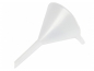 Preview: Plastiktrichter 120mm