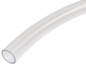 Preview: Schlauch glasklar  18/14 mm