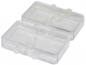 Preview: Steck-Formicarien-Box 10x6x2cm