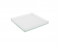 Preview: Glaswanne 22x22x2 cm
