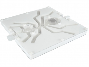 ANTCUBE - PF 20 L - Ant - Weiss