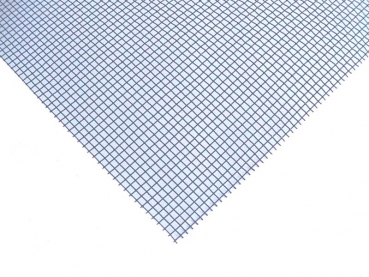 Schutzgitter Aluminium Mw 1,2mm - 10cm x 100cm