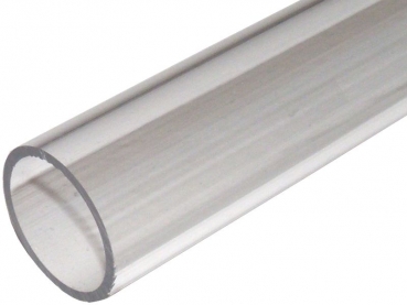 Acrylglas XT Rohr - 40/36mm - 1m