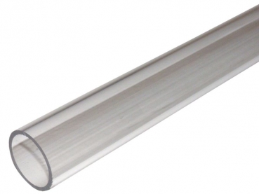 Acrylglas XT Rohr - 12/10mm - 1m