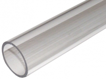 Acrylglas XT Rohr - 32/28mm - 1m