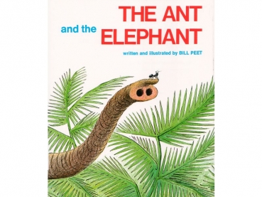 Buch: The Ant and the Elephant