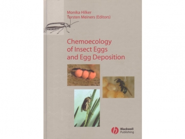Buch: Chemoecology of Insect Eggs and Egg Deposition