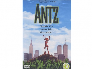 ANTZ (DVD)
