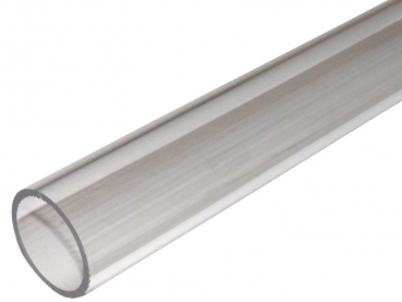 Acrylglas XT Rohr - 20/16mm - 1m