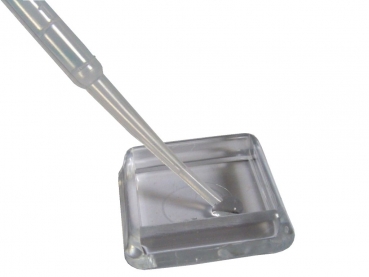 plastic pipette 3ml