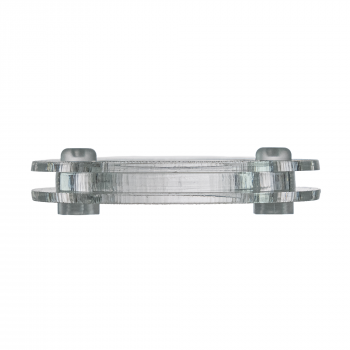 Schraub-Adapter 50 auf 27 mm Bohrung