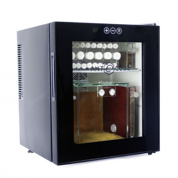 Ant Incubator