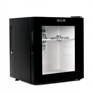 Ant Incubator