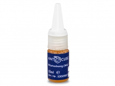 desert honey (Wü) - refill pack 10ml