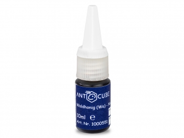 Forest honey (Wa) - refill pack 10ml