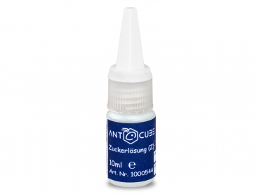sugar solution (Z) - refill pack 10ml
