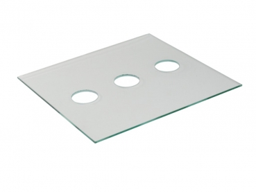 Ameisenarena Abdeckung 30x30