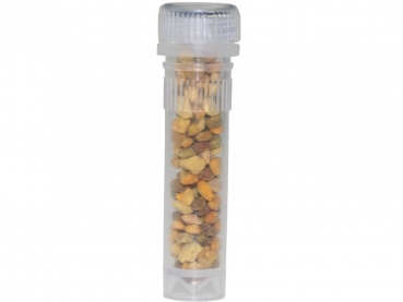 Blütenpollen in 2ml Futterröhrchen - 10 St.