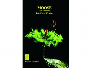 Buch: Moose - Eine Einführung