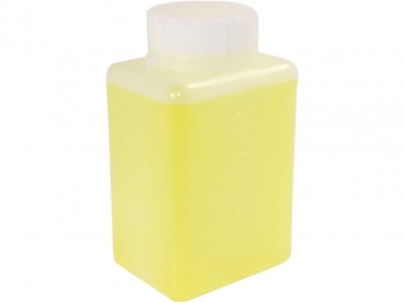 Formicarien Gel gelb 1000ml