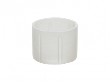Formicarienkappe für 16mm-Buchse