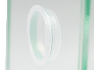 Formicarienstopfen für 27mm-Bohrung