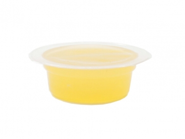 Jelly Food gelbe Banane 16g