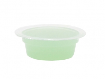 Jelly Food grüne Melone 16g