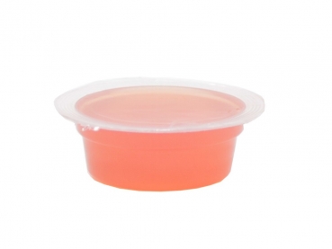 Jelly Food orange Ananas 16g