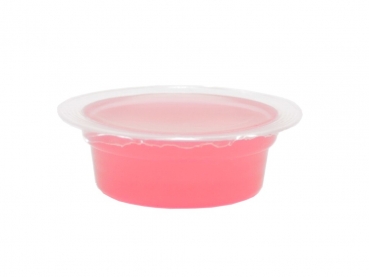 Jelly Food rote Erdbeere 16g