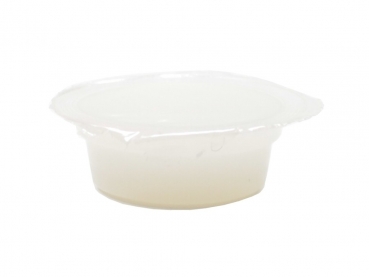 Jelly Food weißes Protein 16g