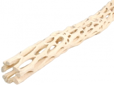 Kaktus Vuka Holz klein 20cm
