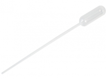 Kunststoff-Pipette 0,5ml