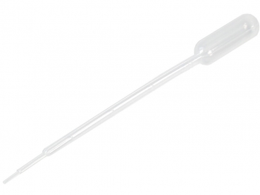 Kunststoff-Pipette 1ml