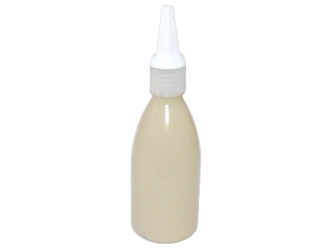 Lehmfarbe - beige - 100ml