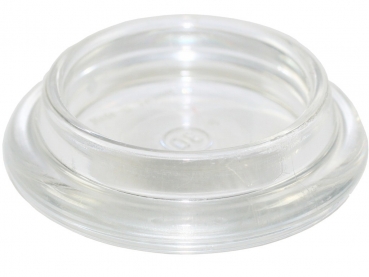 Dish round - 30mm