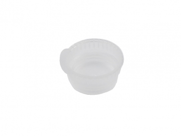 Ant dish round deep 20mm