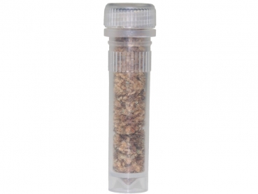 Proteinfutter FD Insekten in 2ml Futterröhrchen - 10 St.